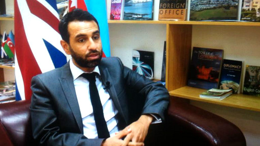 First European Games in Baku to be great success 